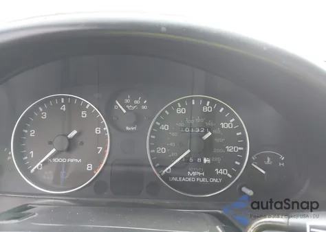 1993 Mazda Mx-5 Miata z USA, uszkodzony, nr VIN JM1NA3518P1410670